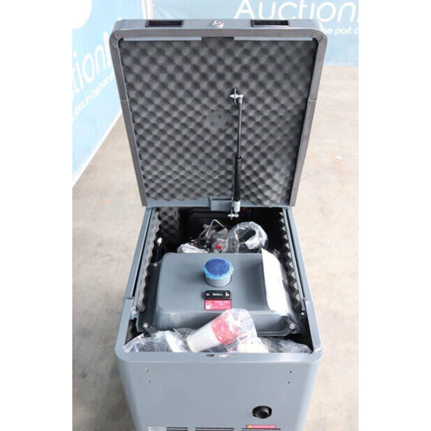 2024 Silent Generator 9500DSE-49266212