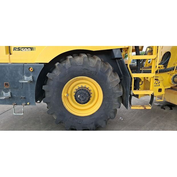 بوماج RS 500-49266338