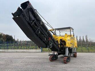 Image for COLD MILLING MACHINES BOMAG BM 1200/30