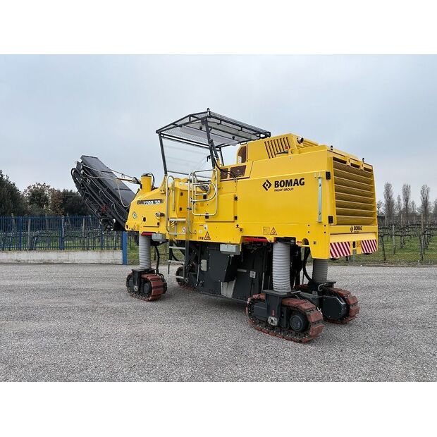 بوماج BM 1200/30-49266343