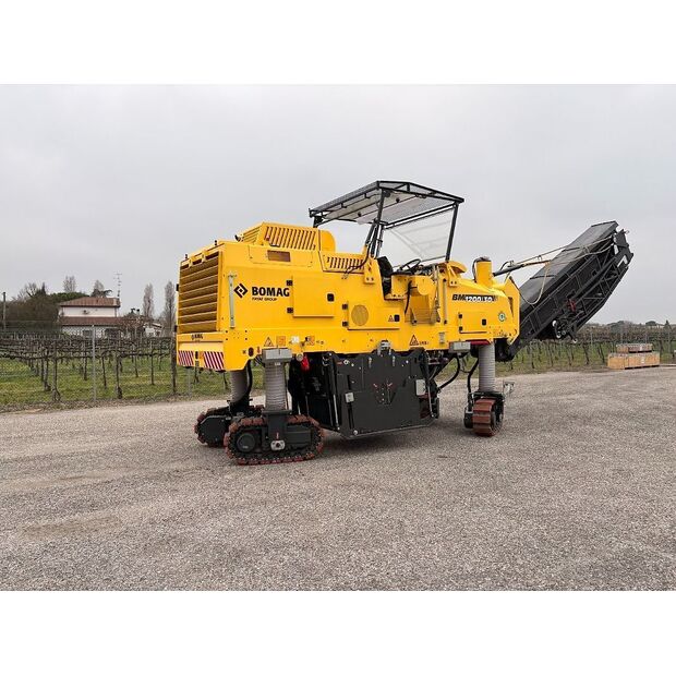بوماج BM 1200/30-49266344