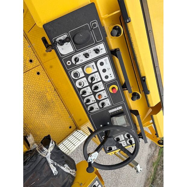 بوماج BM 1200/30-49266356