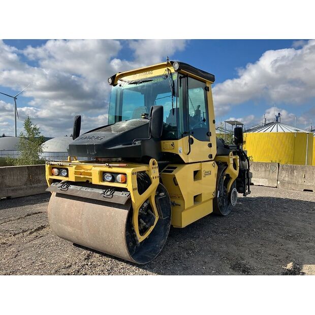 BOMAG BW 154 AP-49266385
