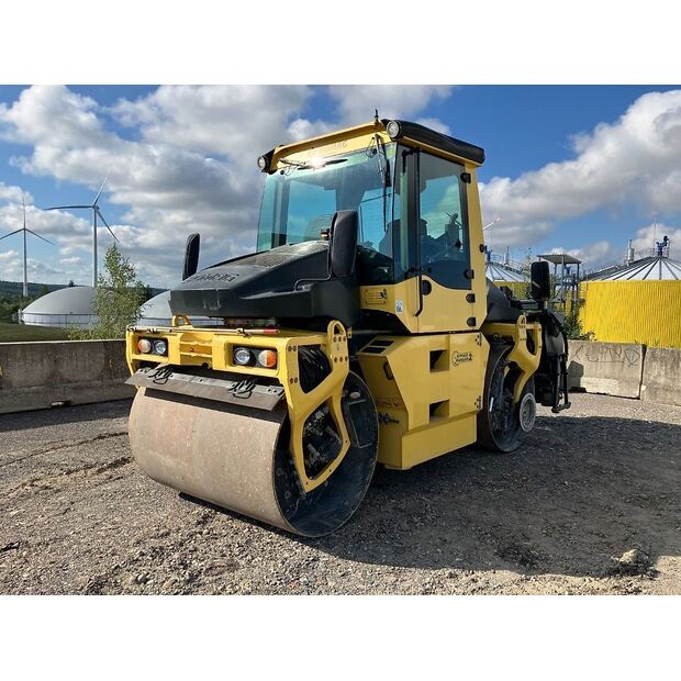 BOMAG BW 154 AP-49266387
