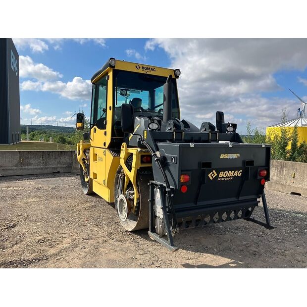 BOMAG BW 154 AP-49266388