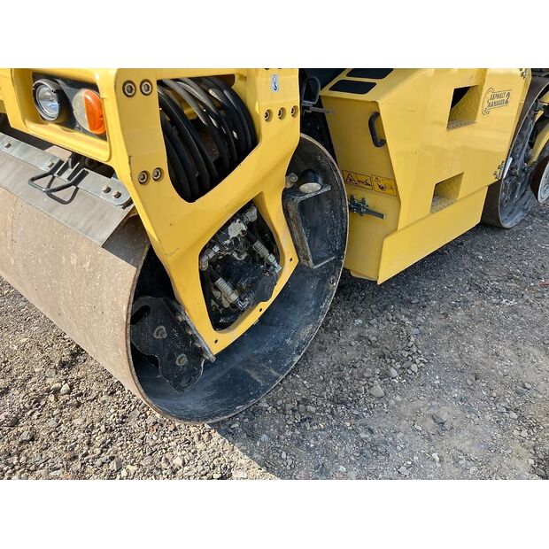 BOMAG BW 154 AP-49266389