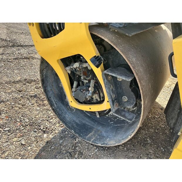 BOMAG BW 154 AP-49266390