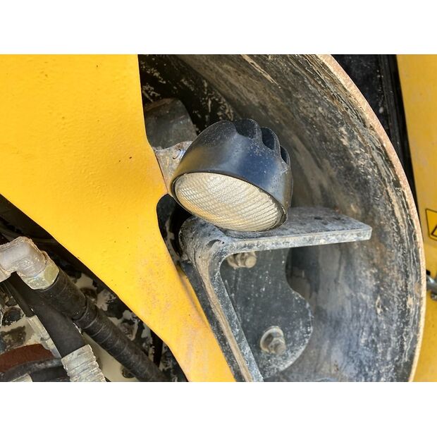 BOMAG BW 154 AP-49266391