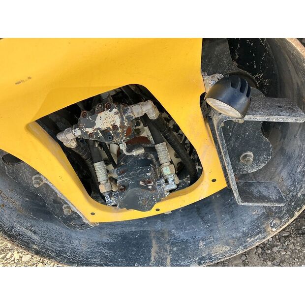 BOMAG BW 154 AP-49266392