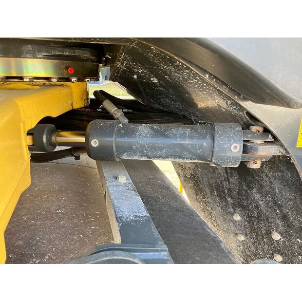 BOMAG BW 154 AP-49266394