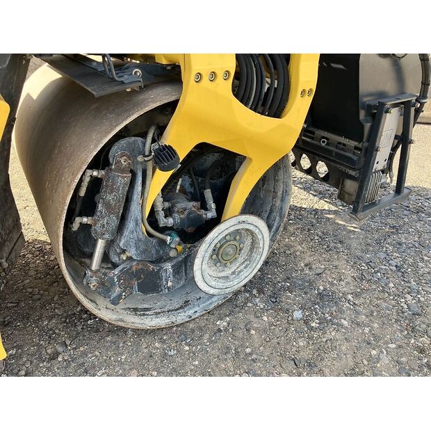BOMAG BW 154 AP-49266395