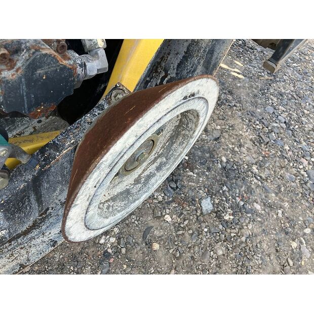 BOMAG BW 154 AP-49266396