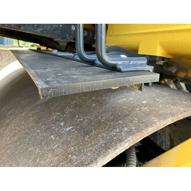 BOMAG BW 154 AP-49266397