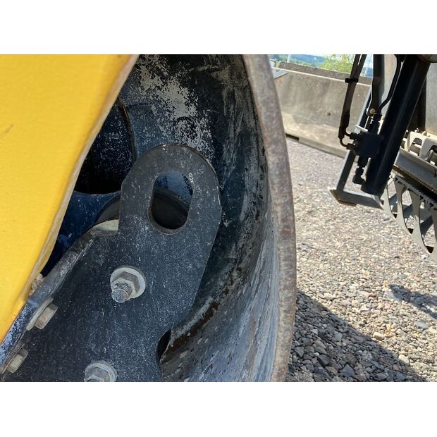 BOMAG BW 154 AP-49266398