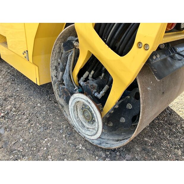 BOMAG BW 154 AP-49266399