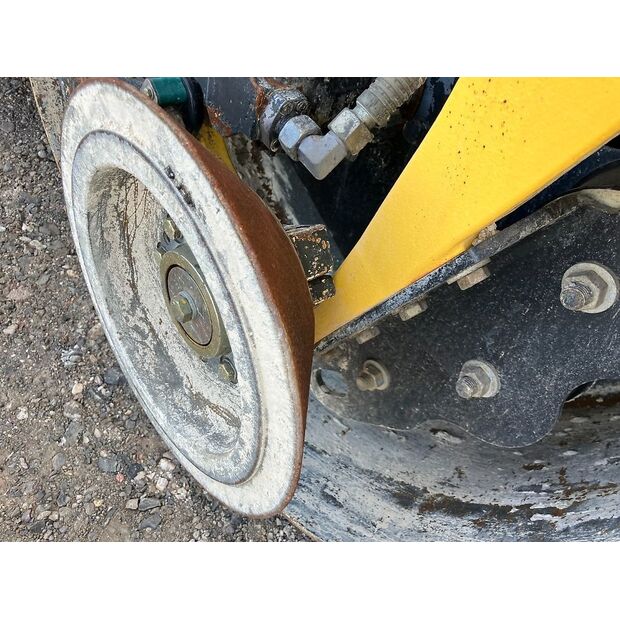 BOMAG BW 154 AP-49266400