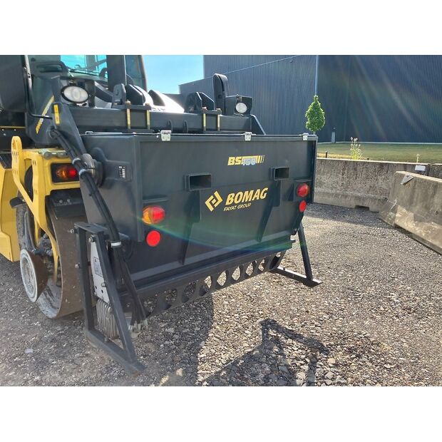 BOMAG BW 154 AP-49266401