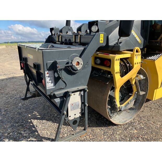 BOMAG BW 154 AP-49266402