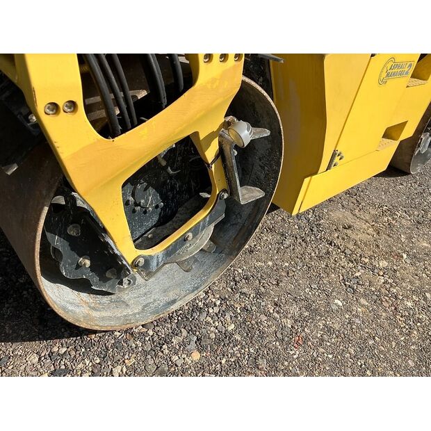 BOMAG BW 154 AP-49266403