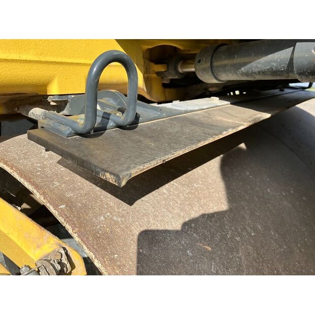 BOMAG BW 154 AP-49266404