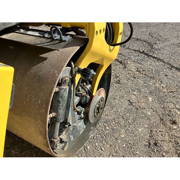 BOMAG BW 154 AP-49266405