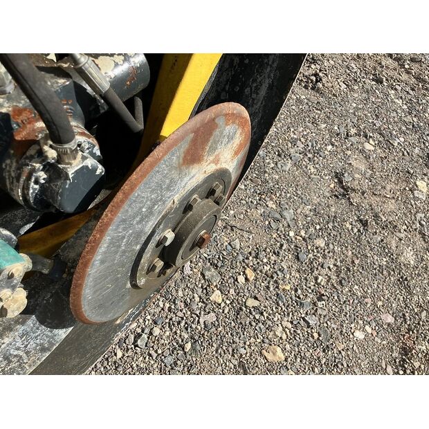 BOMAG BW 154 AP-49266406