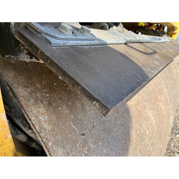 BOMAG BW 154 AP-49266407