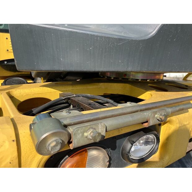 BOMAG BW 154 AP-49266408