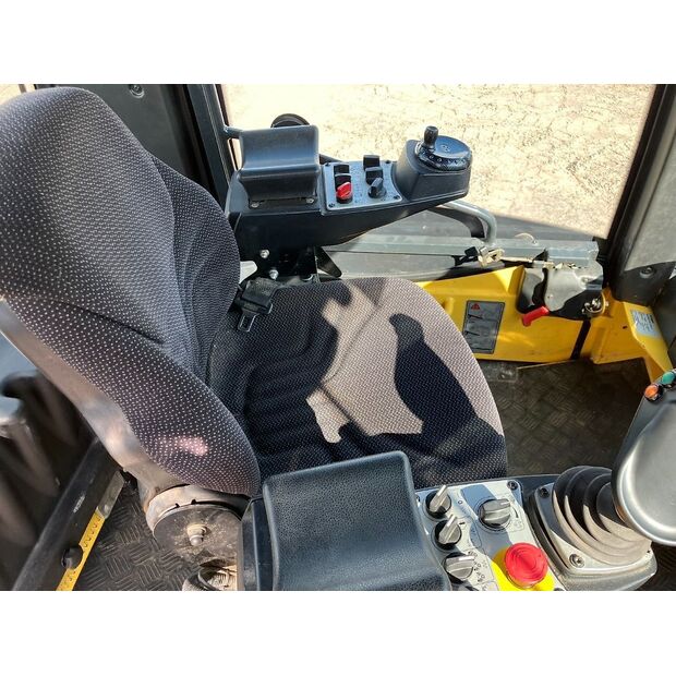 BOMAG BW 154 AP-49266409