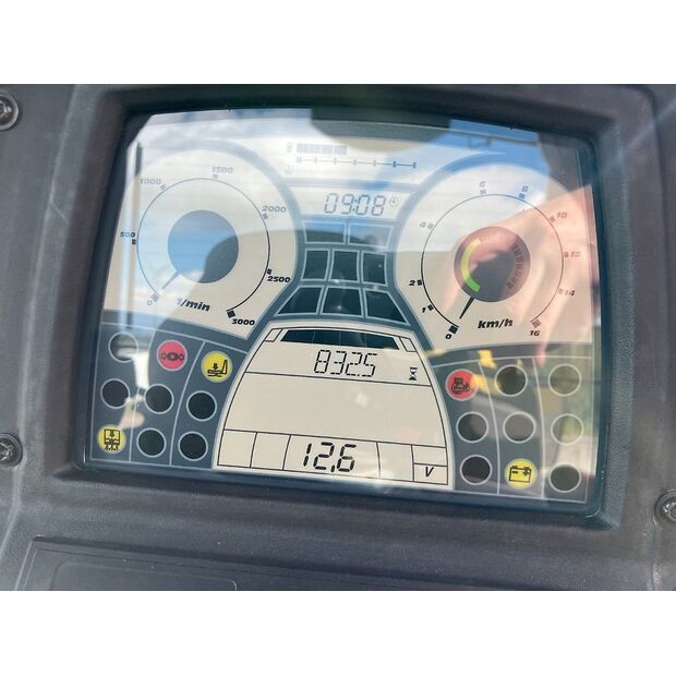 BOMAG BW 154 AP-49266410