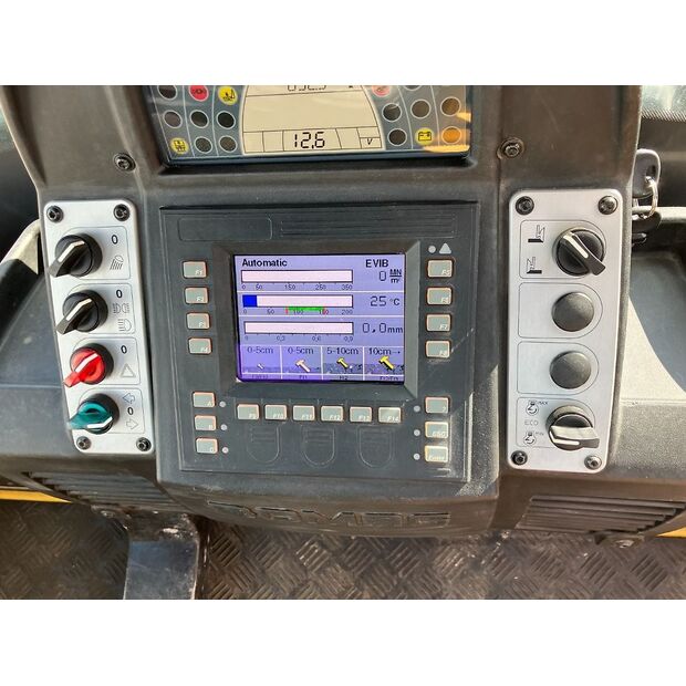 BOMAG BW 154 AP-49266411