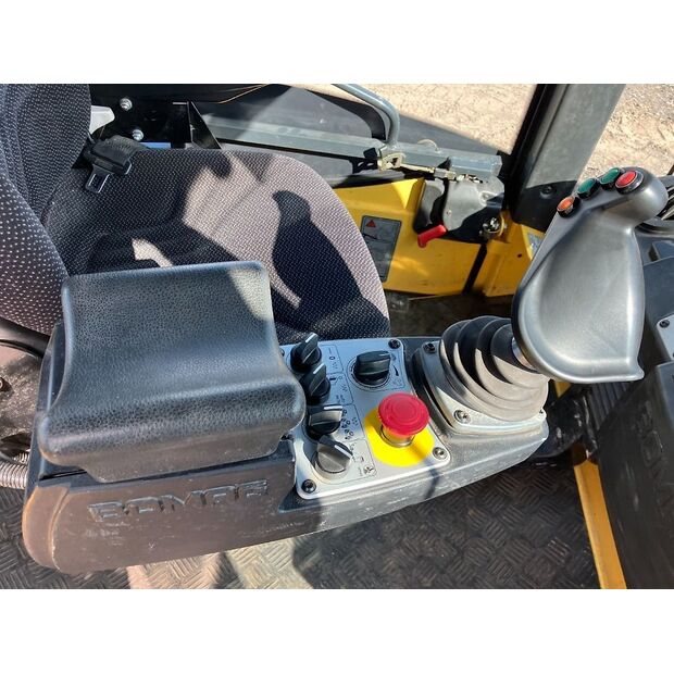 BOMAG BW 154 AP-49266413