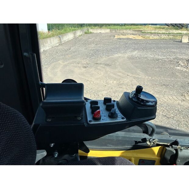 BOMAG BW 154 AP-49266414