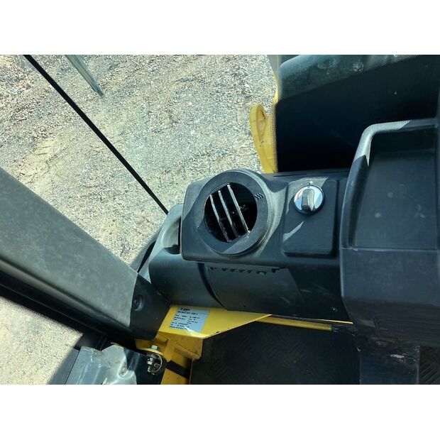 BOMAG BW 154 AP-49266415