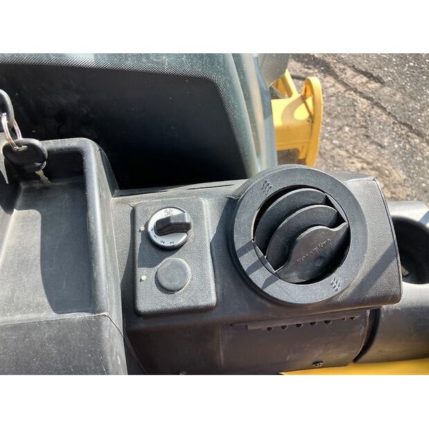 BOMAG BW 154 AP-49266416