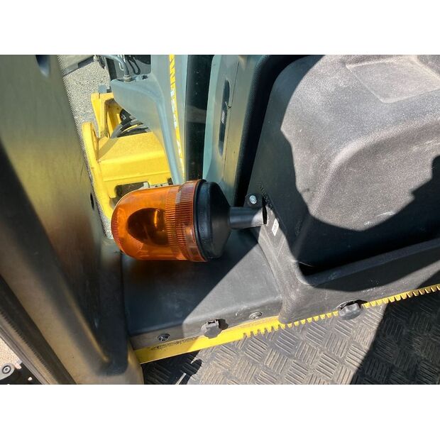 BOMAG BW 154 AP-49266417