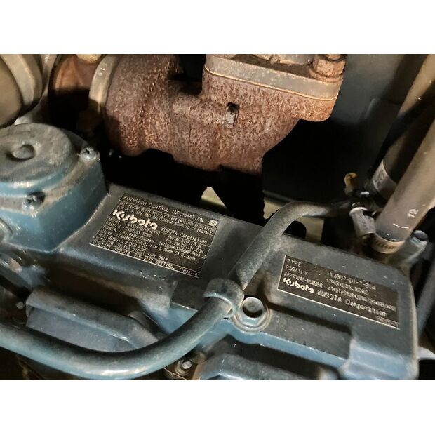 BOMAG BW 154 AP-49266419
