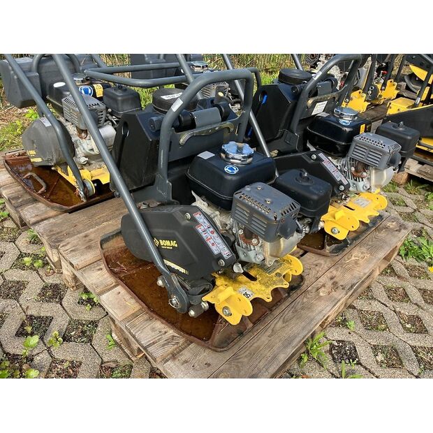 BOMAG BP12/50A-49266421
