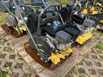 Image for BOMAG BP12/50A