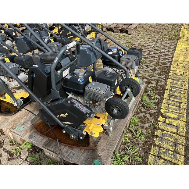 BOMAG BP12/50A-49266423