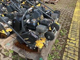 Image for BOMAG BP12/50A