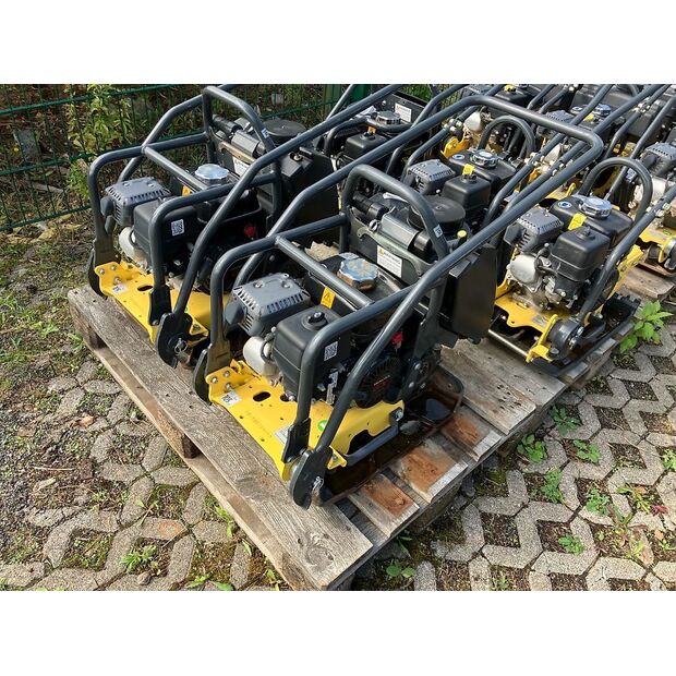 BOMAG BP12/40-49266425