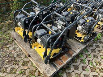 Image for BOMAG BP12/40