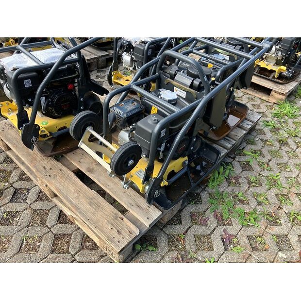 BOMAG BP20/50-49266427
