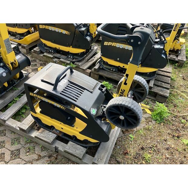 BOMAG BPR 35/42D-49266429