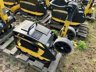 Image for BOMAG BPR 35/42D