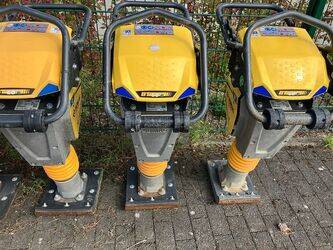 Image for Trench Rammer BOMAG BT60