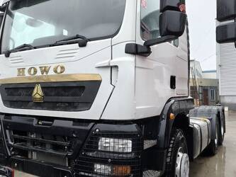 Image for TRUCKS 2023 HOWO TX430