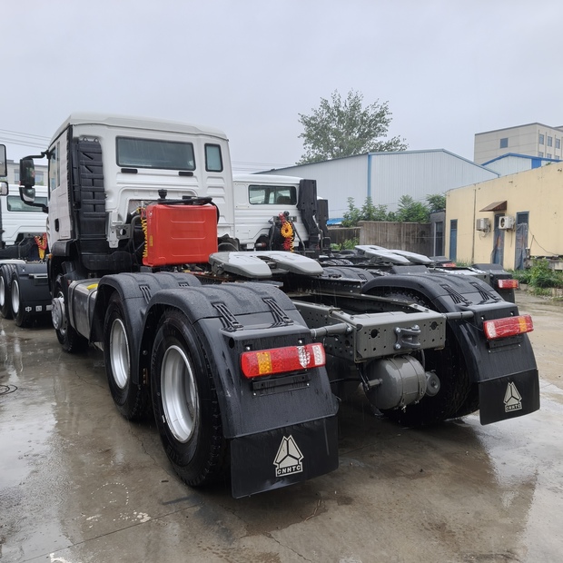 2023 HOWO TX430-49266445