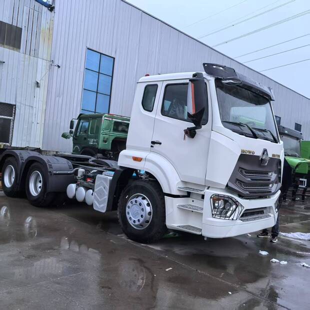 2024 HOWO N7-49266464